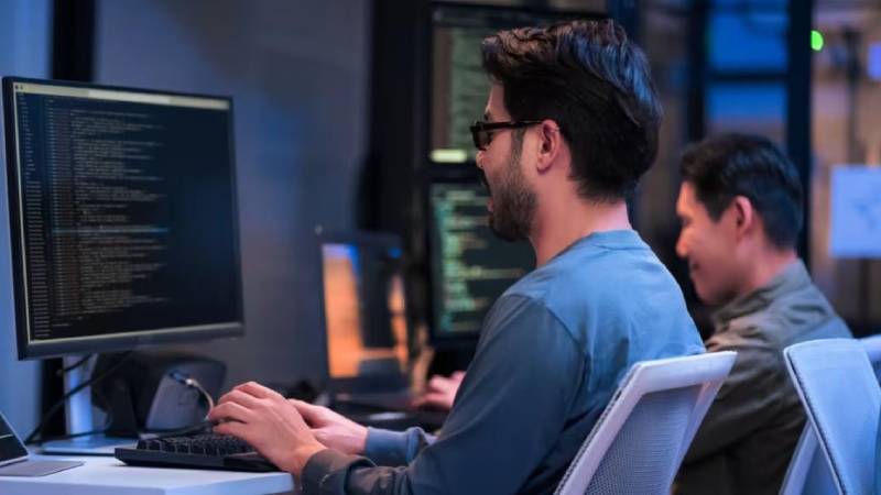 AI开发人才画像:沅江市AI软件开发所需核心开发者特质解析